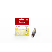 Canon CLI-521 Y (2936B007AA)